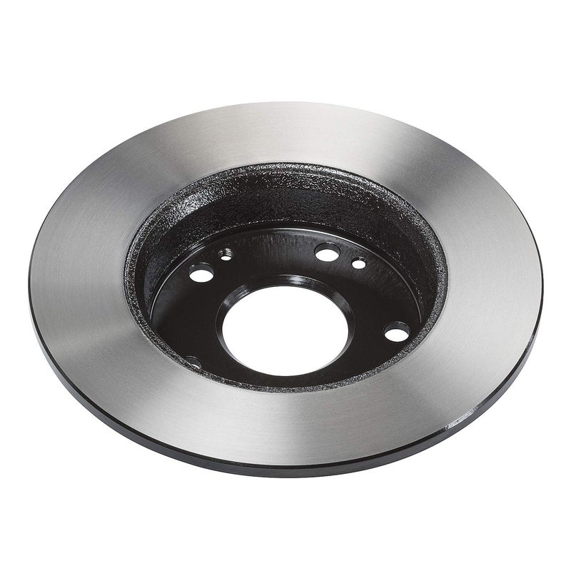 Wagner Brake BD126413E Disc Brake Rotor - Image 2